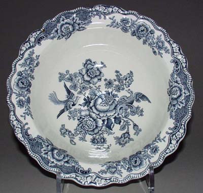 Bowl c1960s